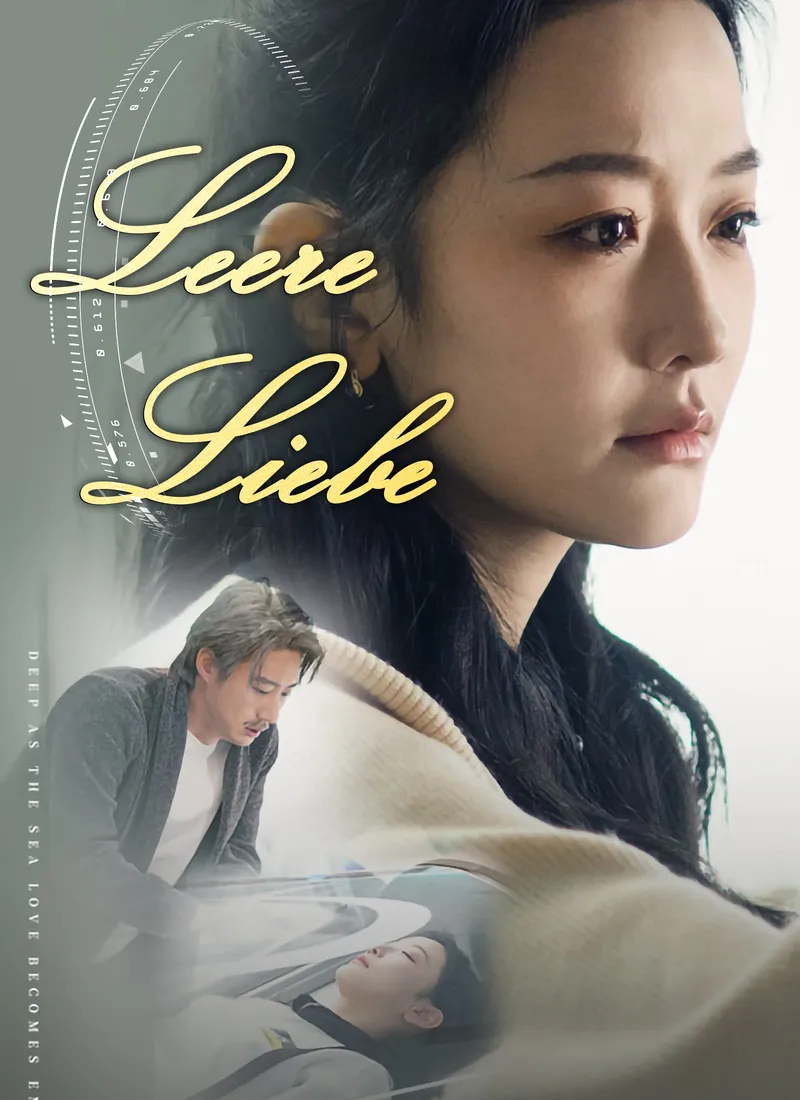 Cover von Leere Liebe