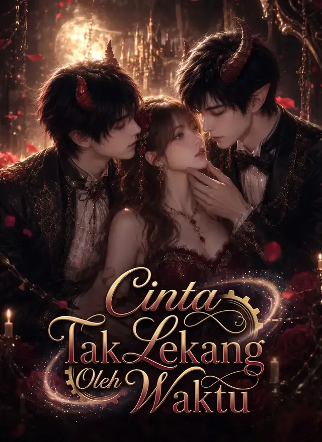 Sampul [Dubbing]Cinta Tak Lekang Oleh Waktu