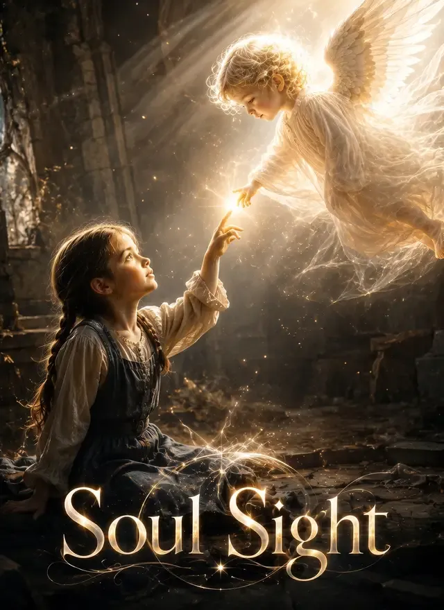 Soul Sight cover