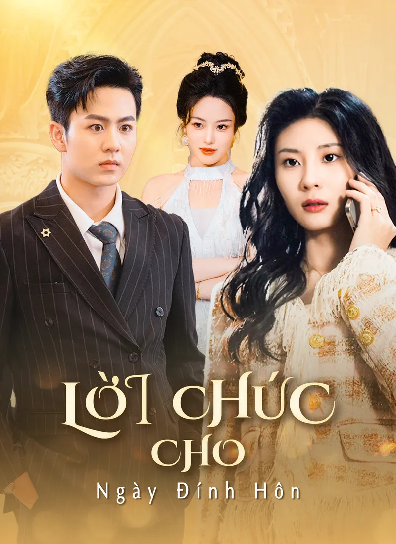 Ảnh bìa Lời Chúc Cho Ngày Đính Hôn