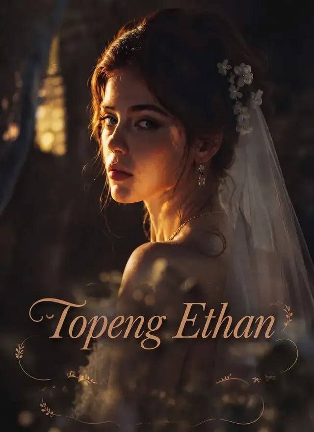 Sampul Topeng Ethan