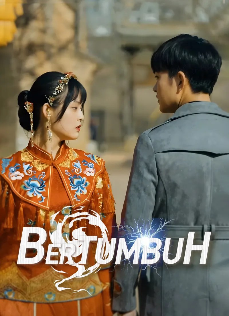 Sampul Bertumbuh