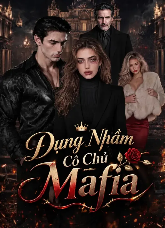 Ảnh bìa Đụng Nhầm Cô Chủ Mafia