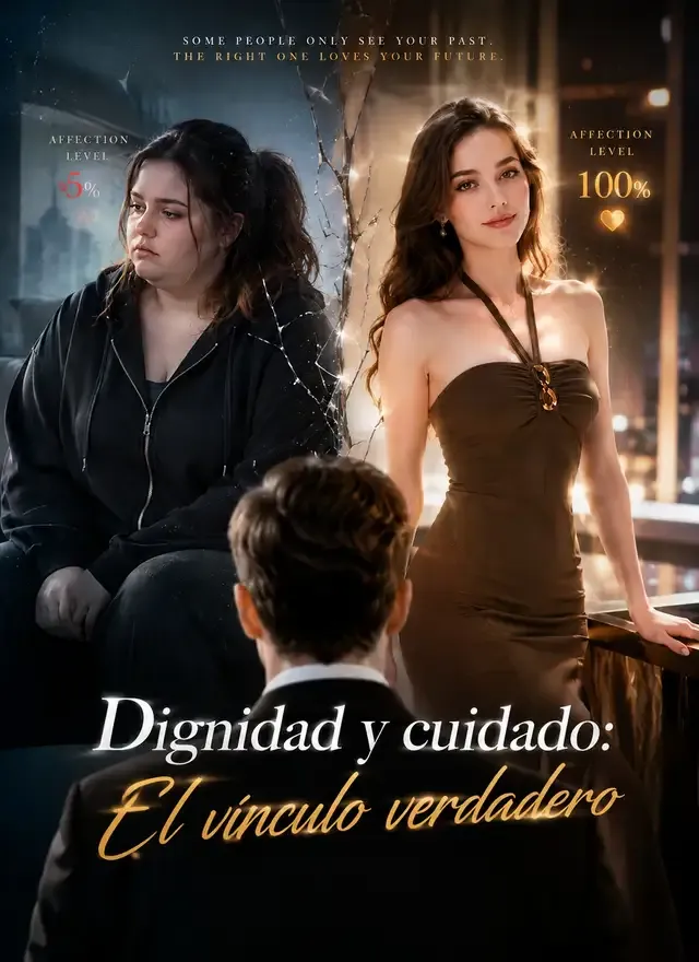 Portada de Dignidad y cuidado: El vínculo verdadero