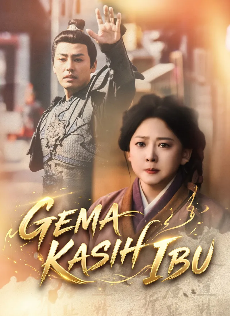Sampul [Dubbing]Gema Kasih Ibu