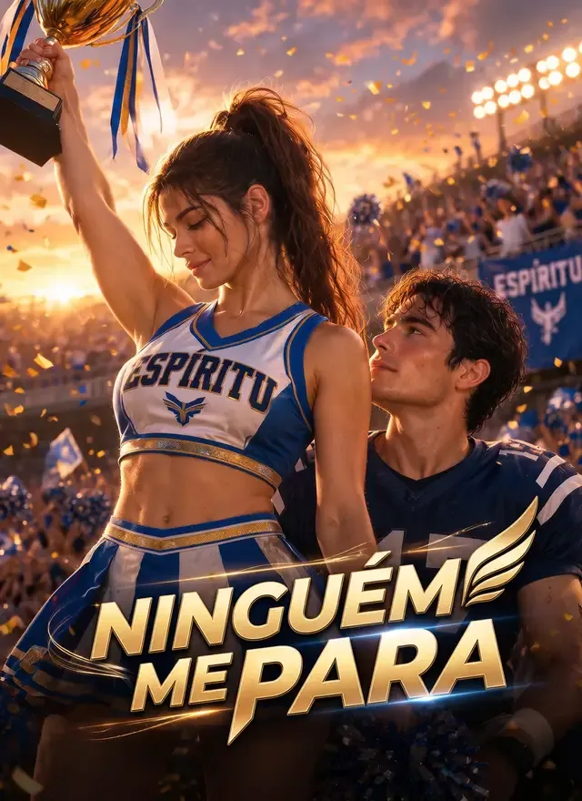 Capa de [Dublado]Ninguém Me Para