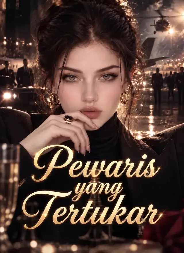Sampul Pewaris yang Tertukar