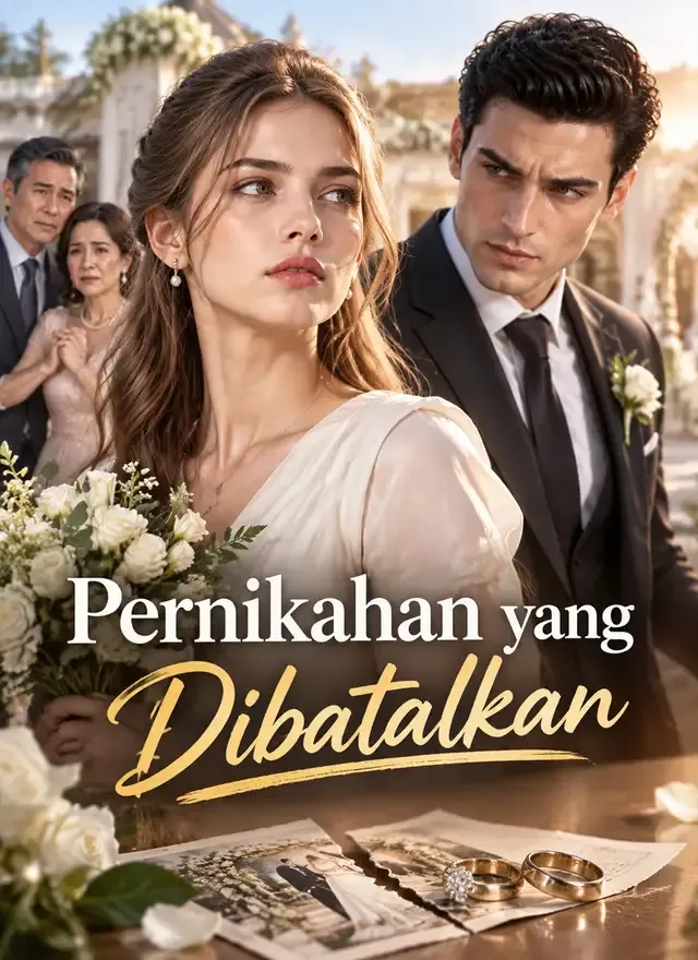 Sampul [Dubbing] Pernikahan yang Dibatalkan