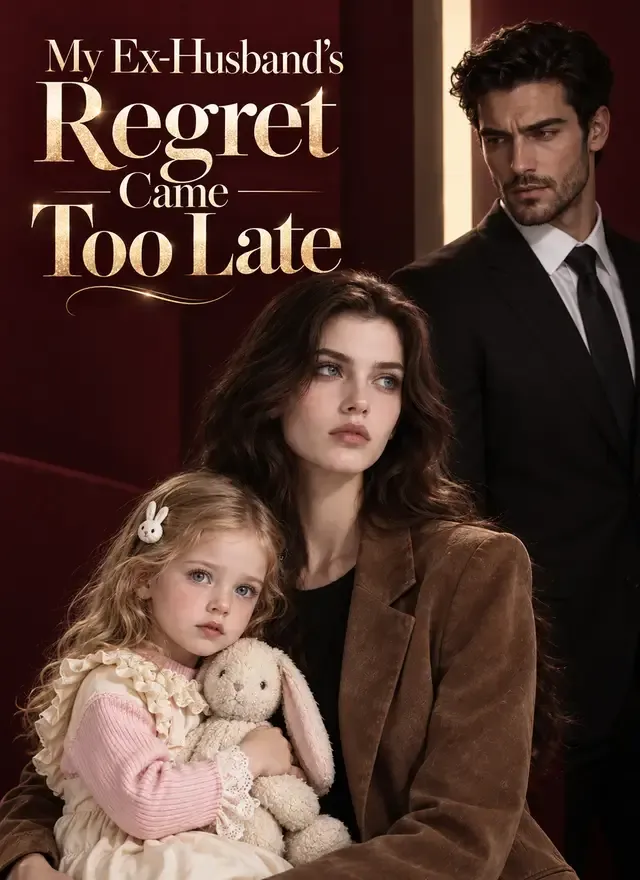 My Ex-Husband's Regret Came Too Late cover