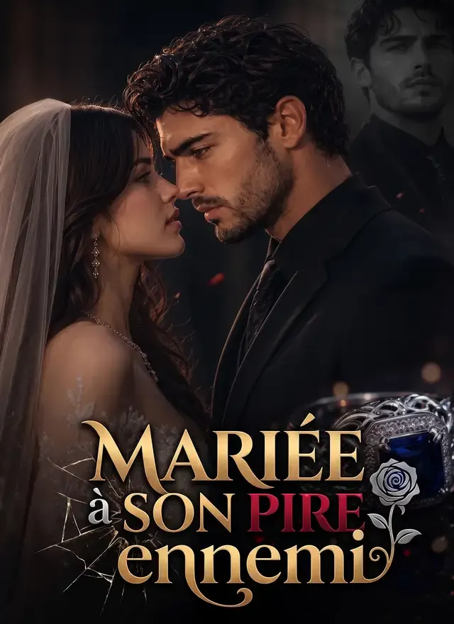 Couverture de Mariée à son pire ennemi
