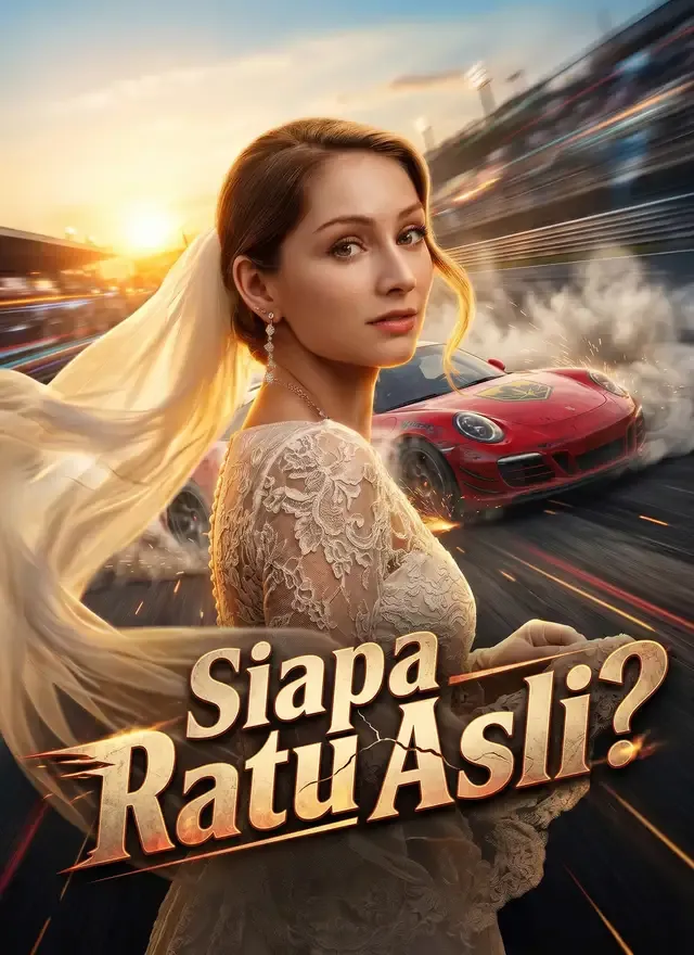 Sampul [Dubbing] Siapa Ratu Asli?