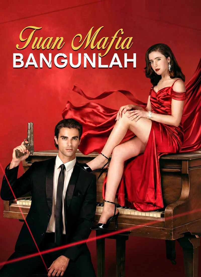 Sampul Tuan Mafia, Bangunlah