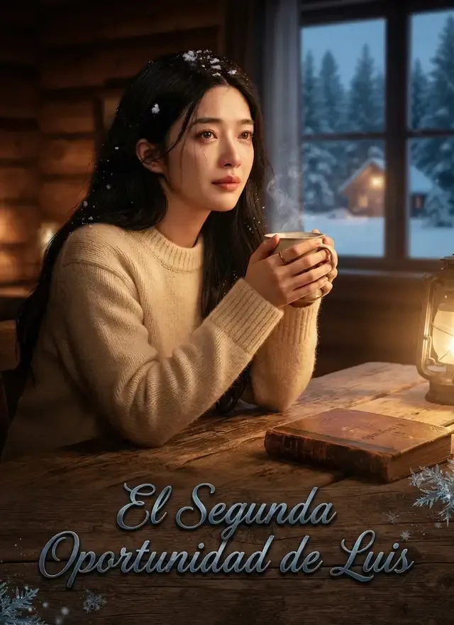 Portada de [Doblado]El Segunda Oportunidad de Luis