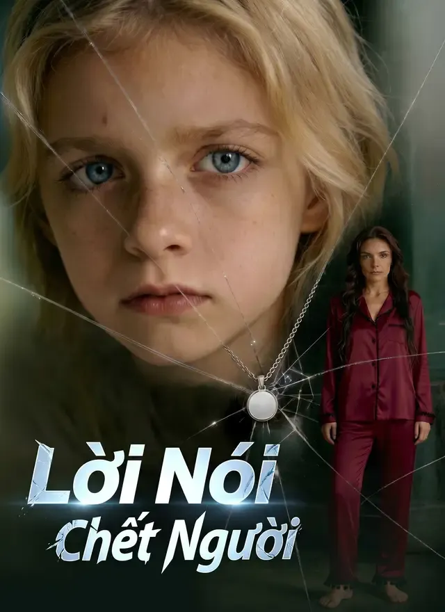 Ảnh bìa Lời Nói Chết Người