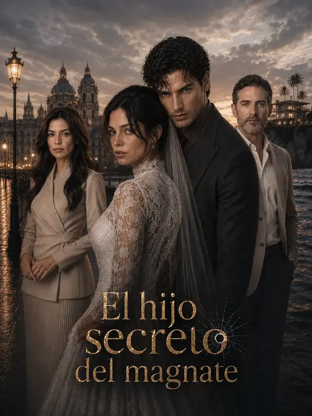 Portada de La vida que elijo