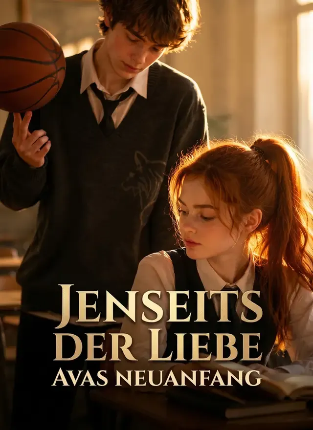 Cover von Jenseits der Liebe: Avas Neuanfang