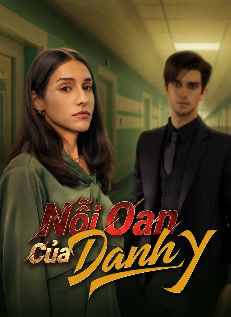 Ảnh bìa [Lồng Tiếng] Nỗi Oan Của Danh Y