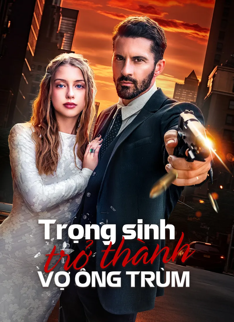 Ảnh bìa Trọng Sinh Trở Thành Vợ Ông Trùm