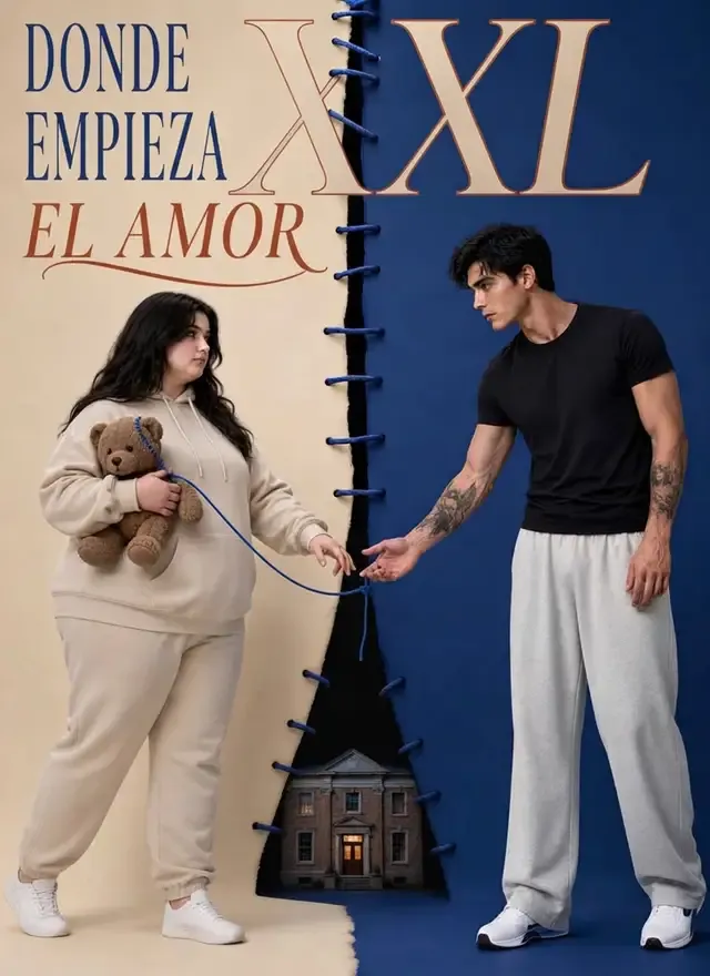 Portada de Donde Empieza el Amor