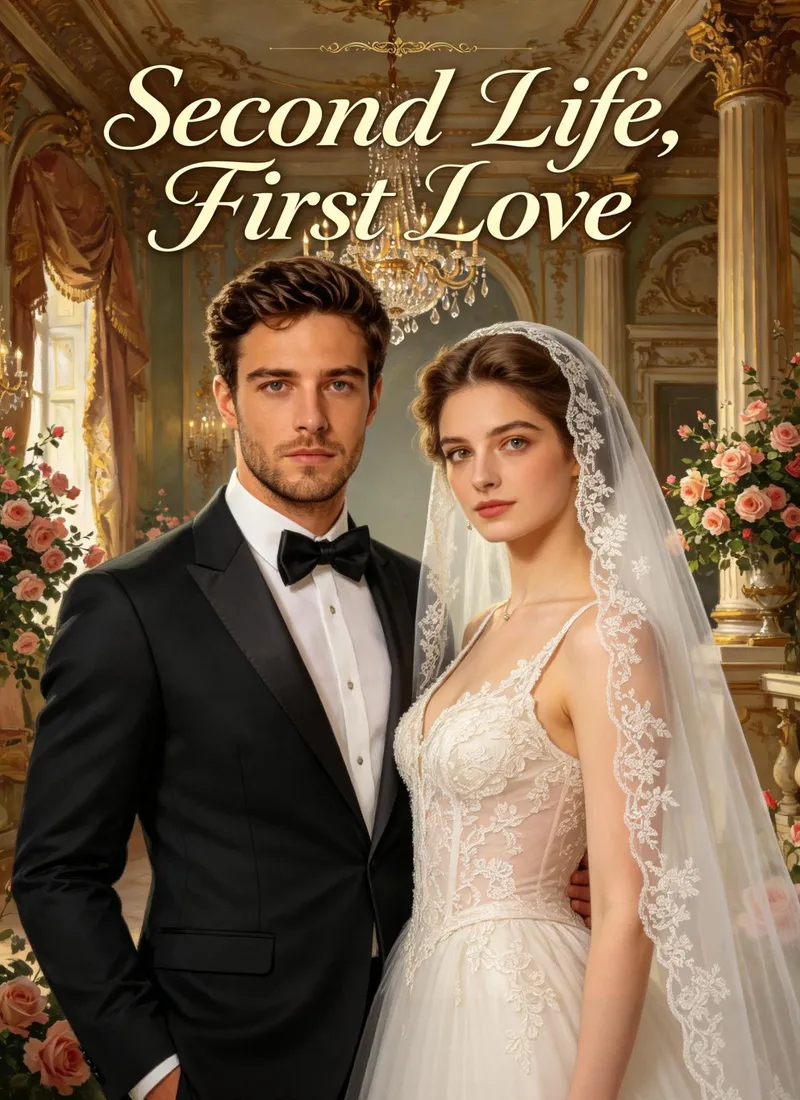 Second Life,First Love cover