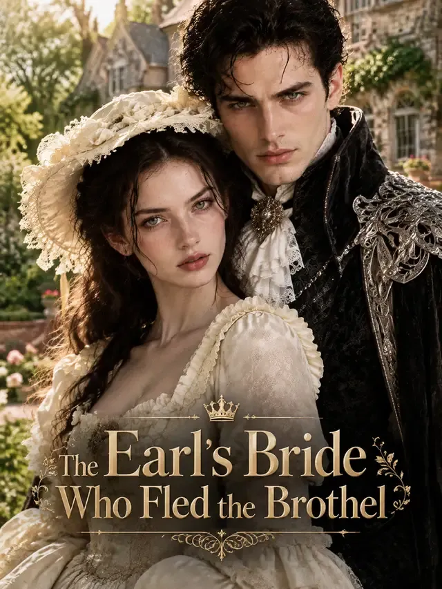 The Earl’s Bride Who Fled the Brothel cover