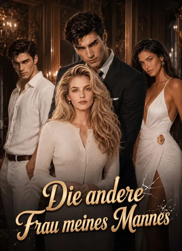 Cover von Die andere Frau meines Mannes