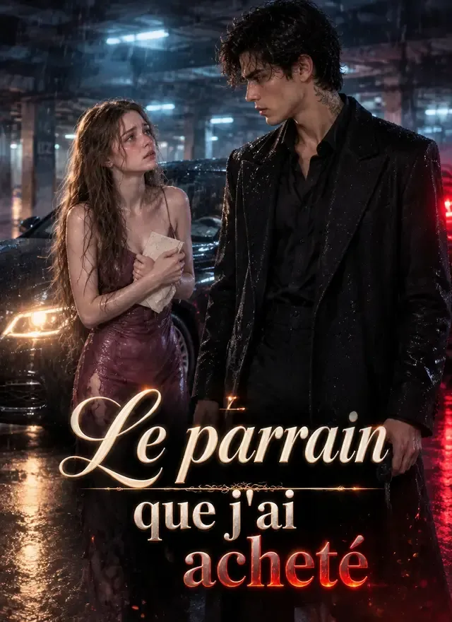 Couverture de [Doublé]Le parrain que j'ai acheté