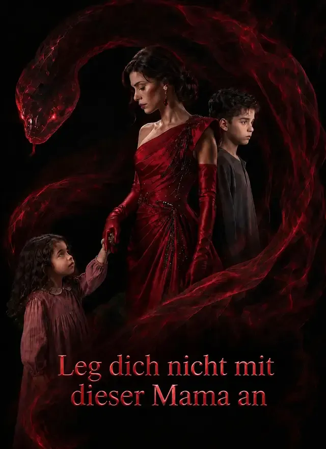Cover von Leg dich nicht mit dieser Mama an