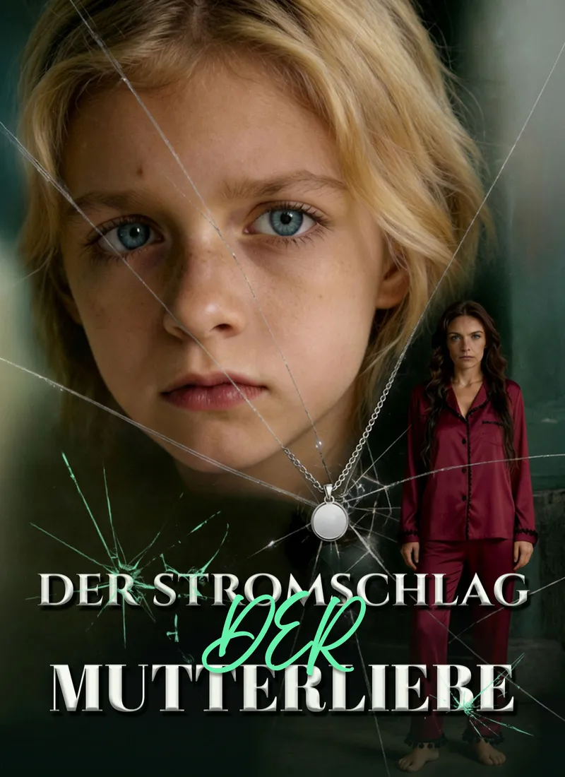 Cover von Der Stromschlag der Mutterliebe