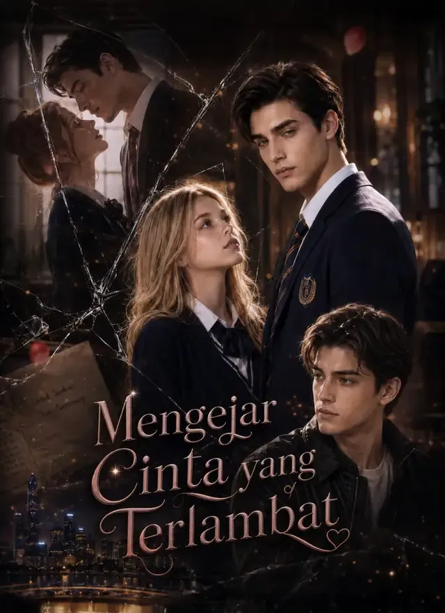 Sampul [Dubbing]Mengejar Cinta yang Terlambat