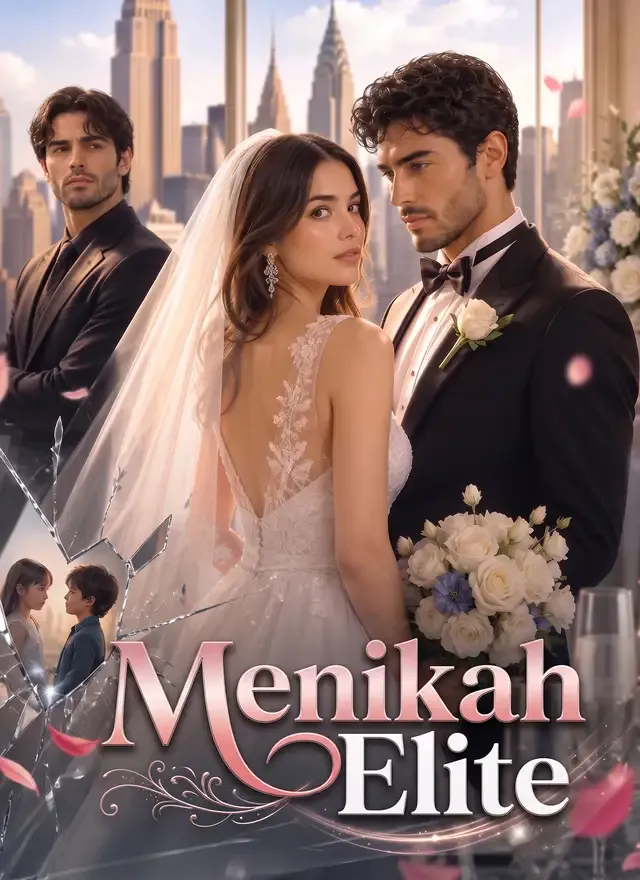 Sampul [Dubbing]Menikah Elite