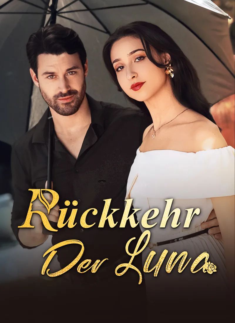 Cover von Rückkehr der Luna