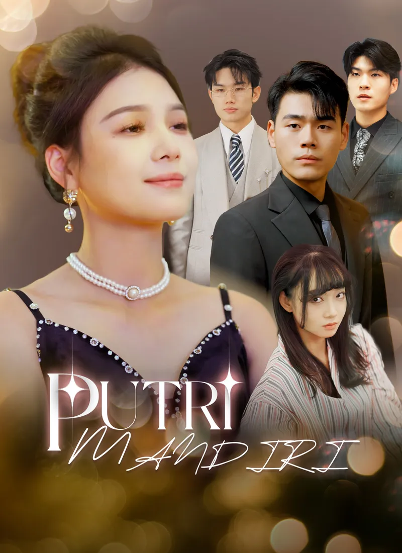 Sampul [Dubbing]Putri Mandiri