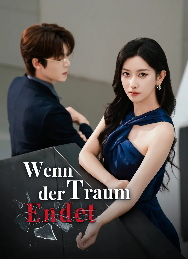 Cover von Wenn der Traum endet