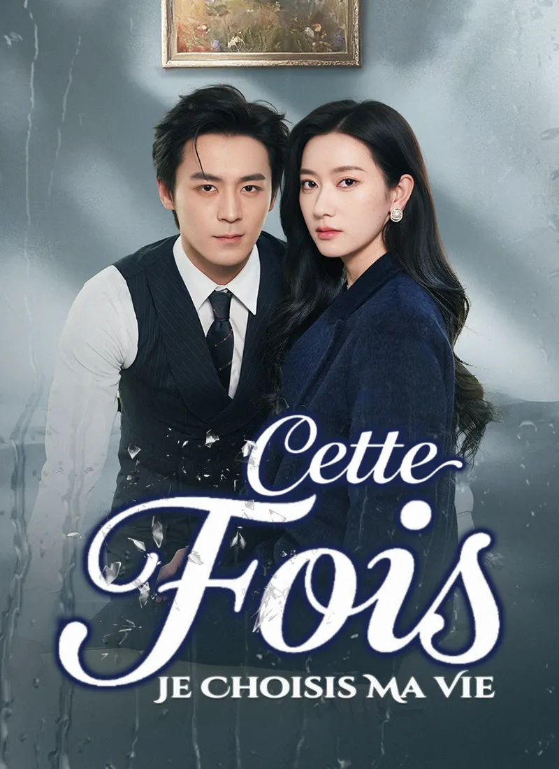 Couverture de Cette Fois, Je Choisis Ma Vie