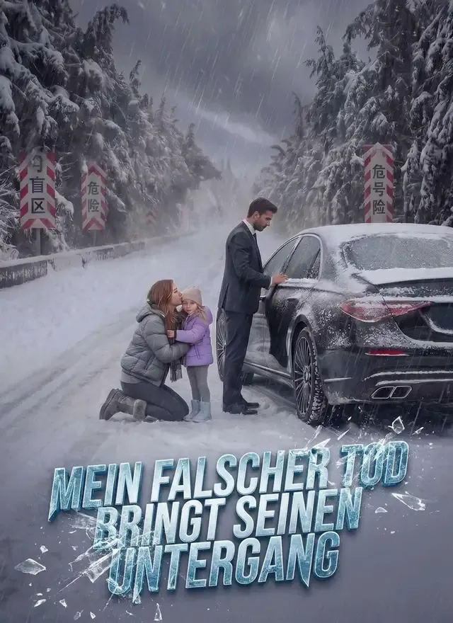 Cover von [Synchron]Mein falscher Tod bringt seinen Untergang