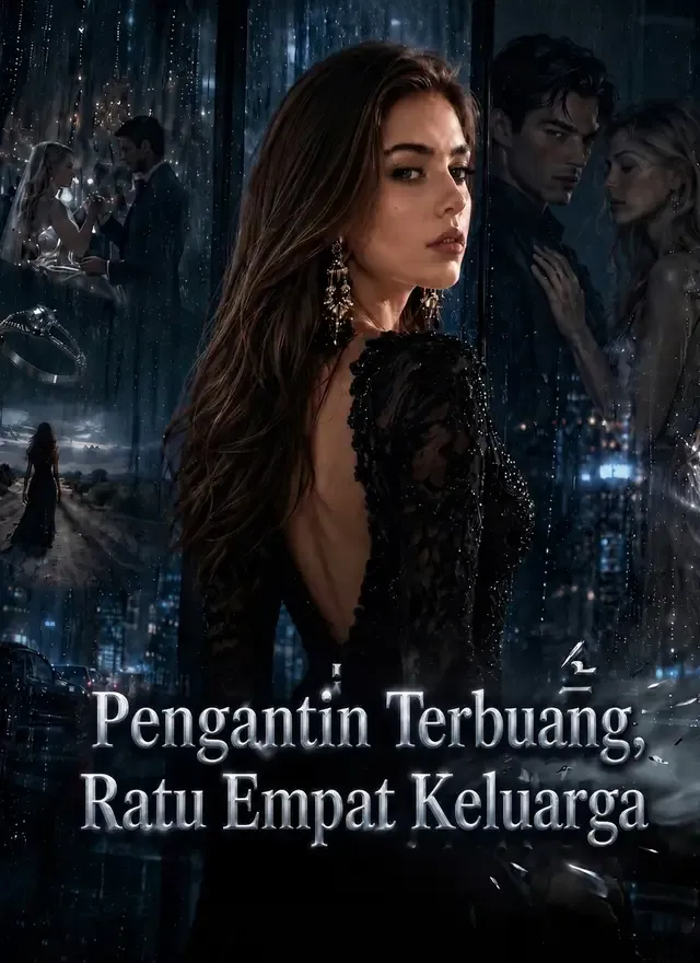 Sampul Pengantin Terbuang, Ratu Empat Keluarga