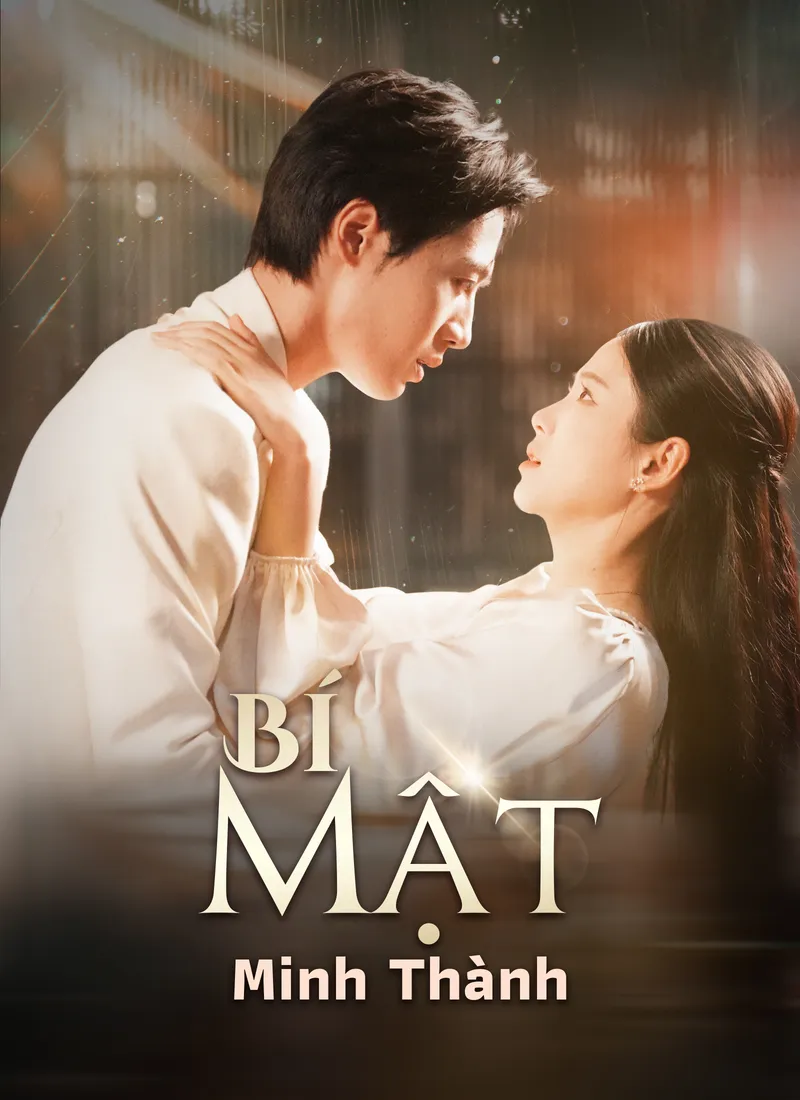 Ảnh bìa [Lồng tiếng]Bí Mật Minh Thành