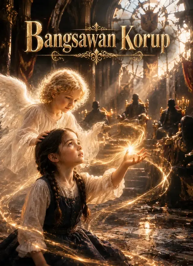 Sampul [Dubbing] Bangsawan Korup