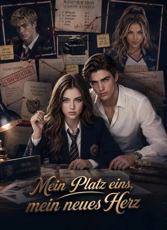 Cover von Mein Platz eins, mein neues Herz