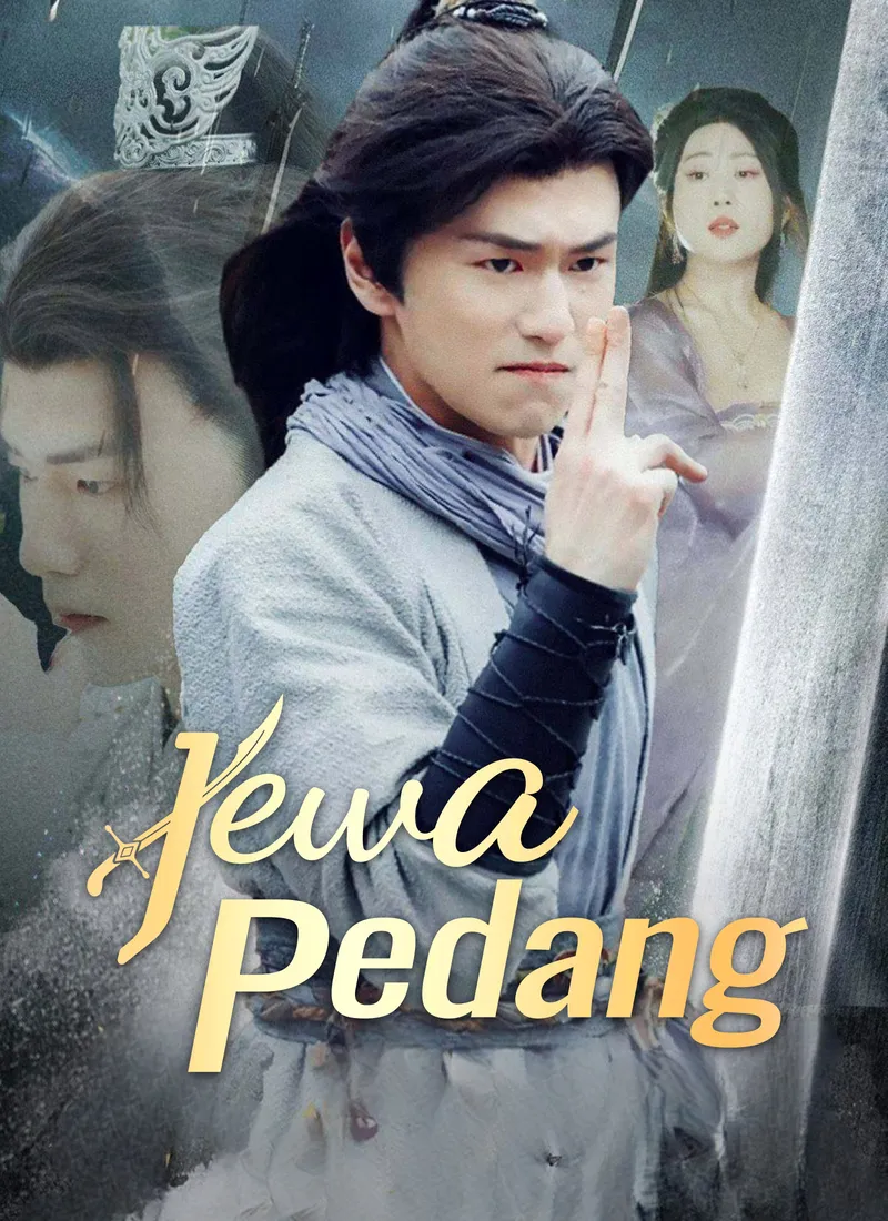 Sampul Jewa Pedang
