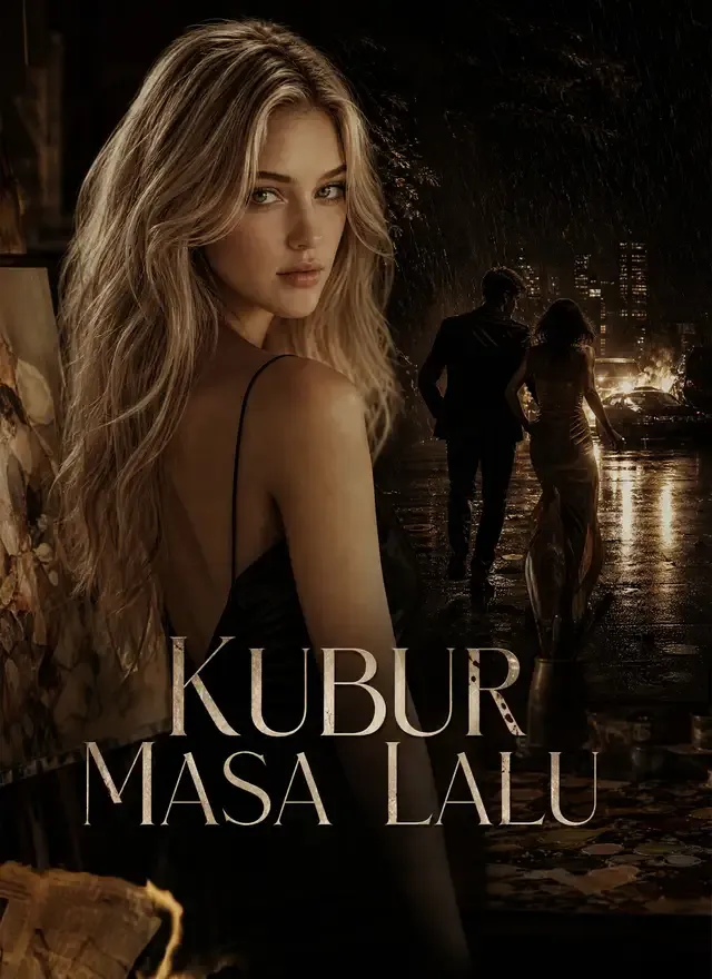 Sampul [Dubbing] Kubur Masa Lalu
