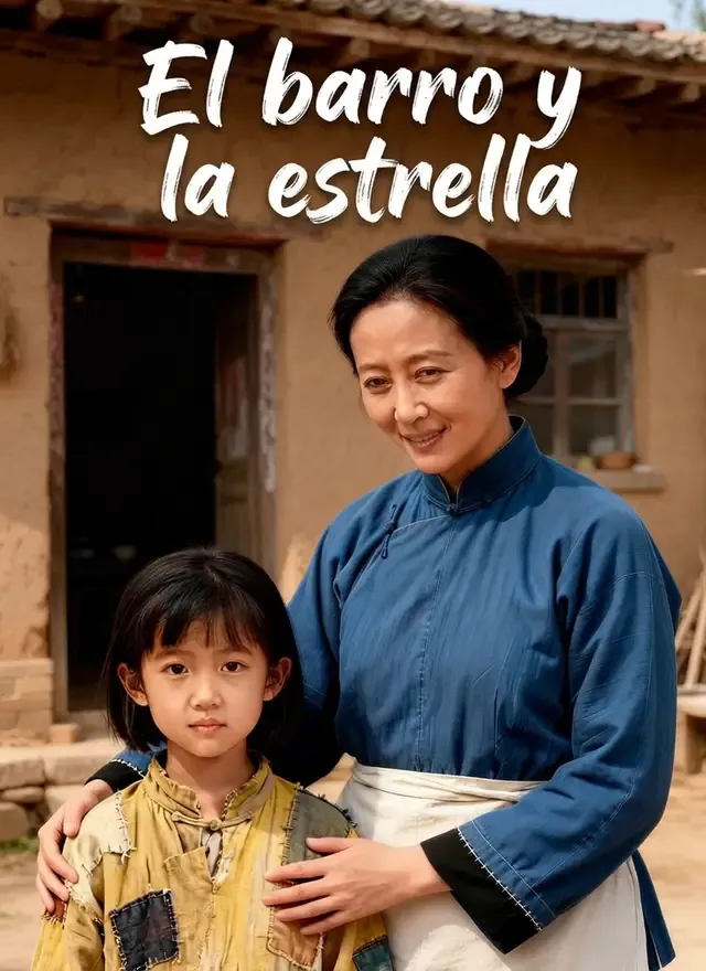 Portada de El barro y la estrella