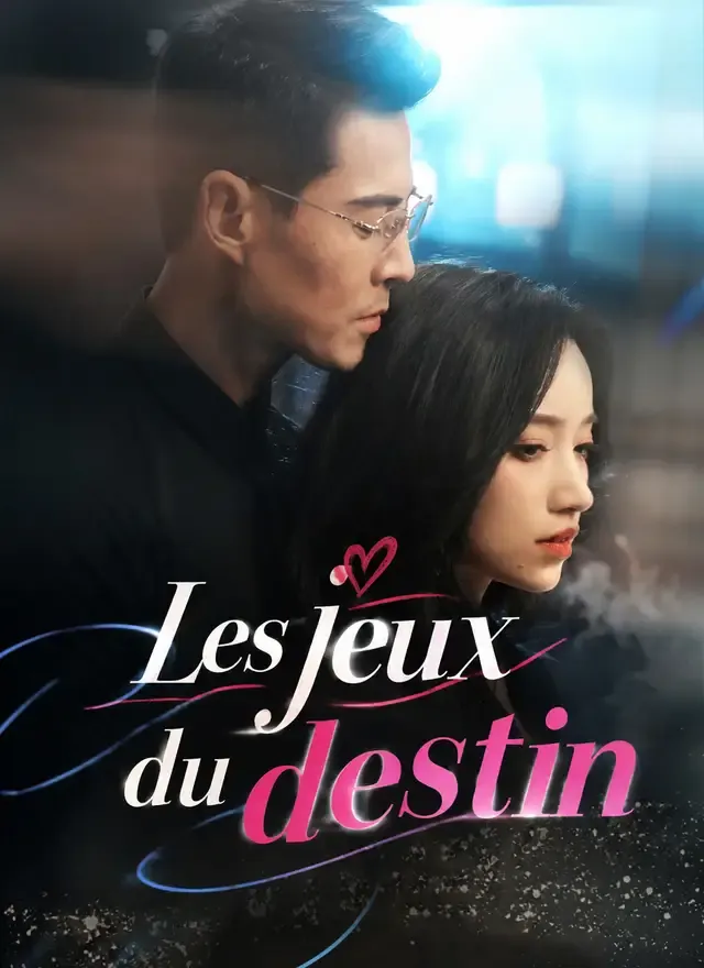 Couverture de [Doublé]Les jeux du destin