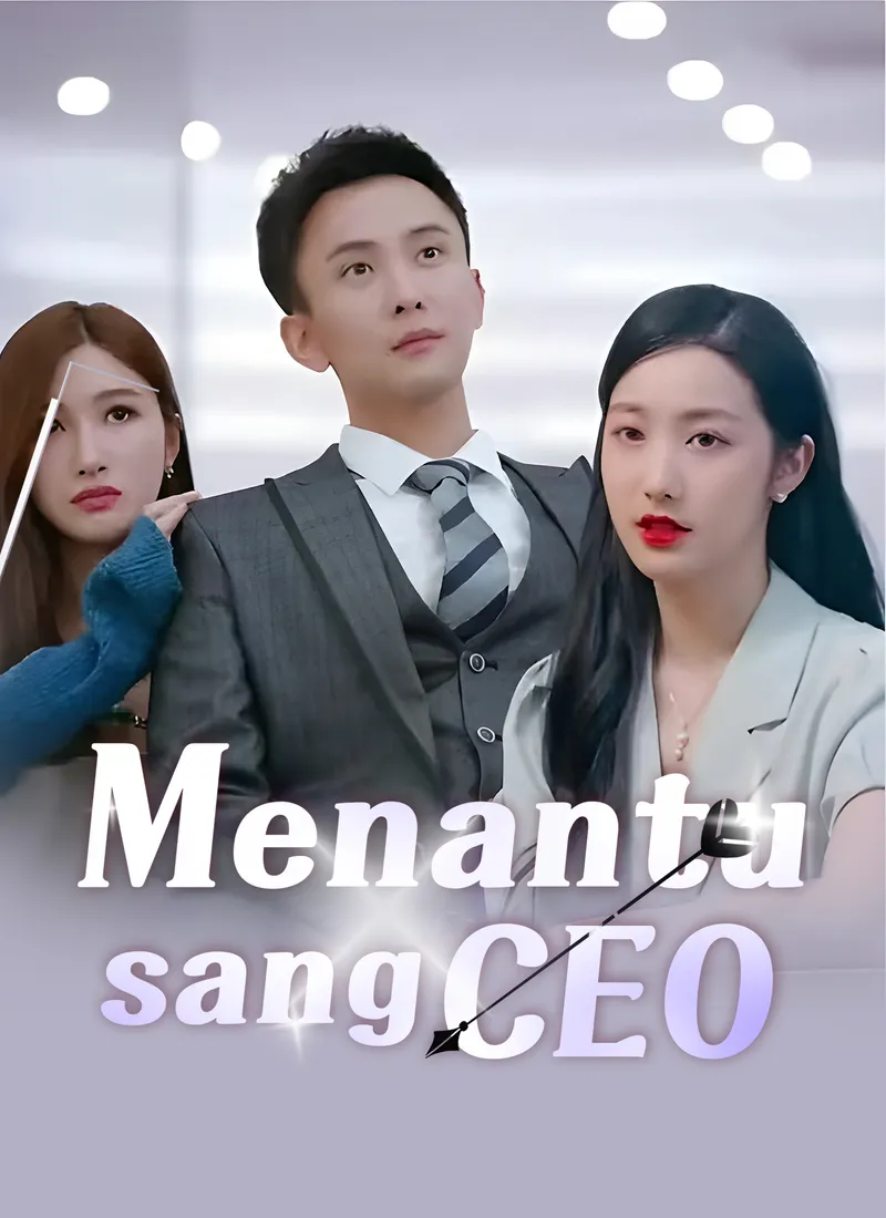 Sampul Menantu sang CEO