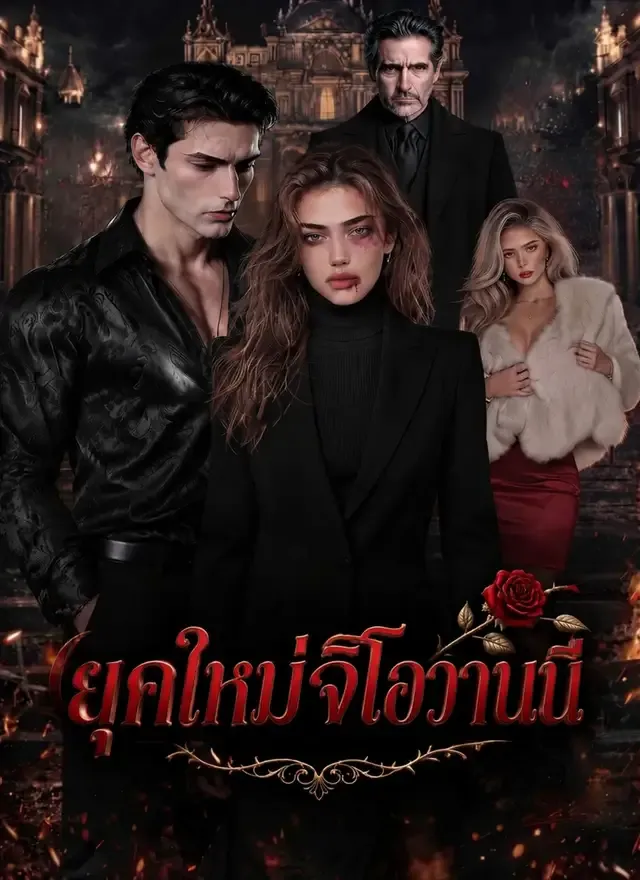 หน้าปกยุคใหม่จิโอวานนี่