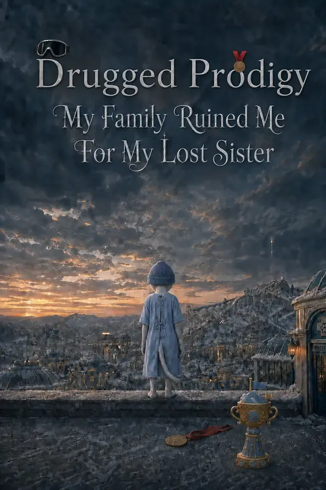 Portada de La Hija que Borraron