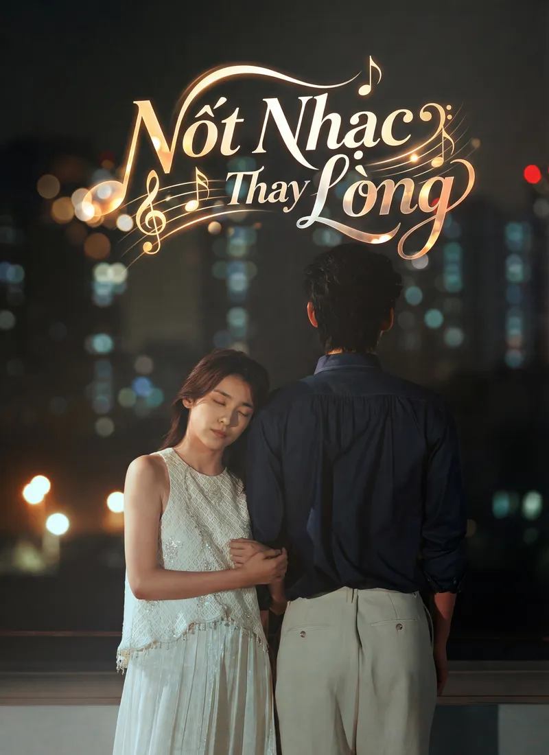 Ảnh bìa [Lồng Tiếng] Nốt Nhạc Thay Lòng