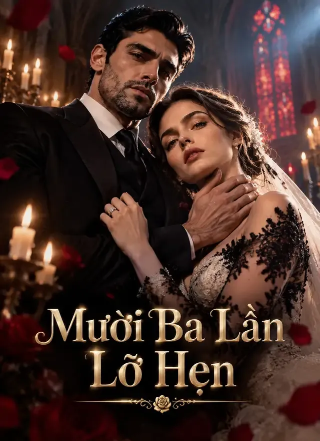 Ảnh bìa [Lồng tiếng] Mười Ba Lần Lỡ Hẹn