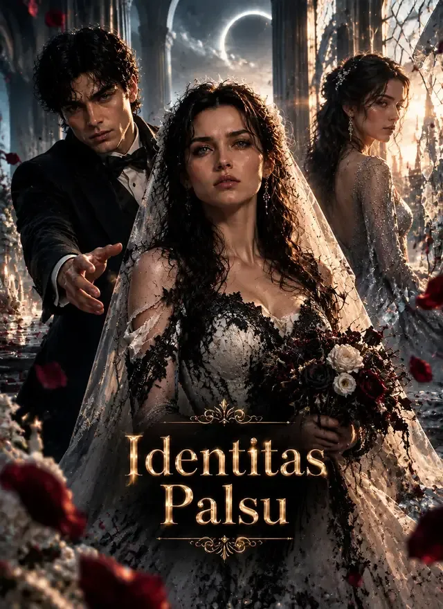 Sampul [Dubbing] Identitas Palsu